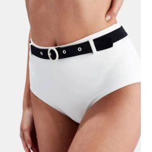 Solid & Striped -- Bikini Bottom 75% OFF